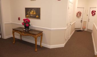 305 TIREE Ct #201, Abingdon, MD 21009