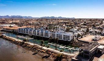 1800 Clubhouse Dr 89, Bullhead City, AZ 86442