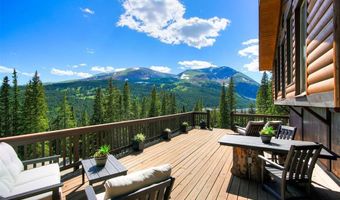 926 Nuthatch Dr, Alma, CO 80420