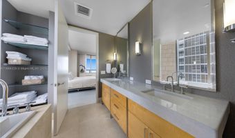 9701 Collins Ave 1204 South, Bal Harbour, FL 33154