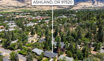 704 Elkader St, Ashland, OR 97520