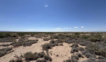 Fairchild Rd lot 3, Alamogordo, NM 88310