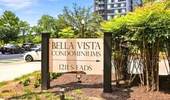 1211 S EADS St S 305, Arlington, VA 22202