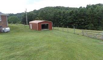 242 Country Rd, Austinville, VA 24312