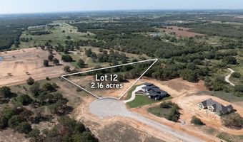 156 Hidden Timbers Dr, Alvord, TX 76225