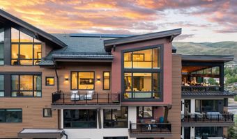 42 Riverfront Ln 502, Avon, CO 81620