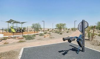 24096 W Bowker St, Buckeye, AZ 85326