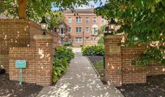 1111 N PITT St 1C, Alexandria, VA 22314