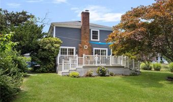 9 Foster St, Barrington, RI 02806