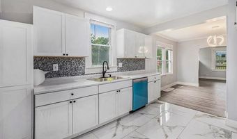 15802 MONICA St, Detroit, MI 48238