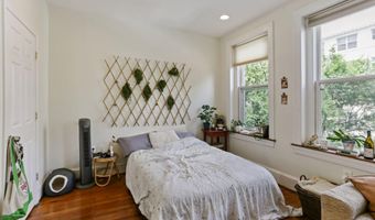 1116 MONROE St NW 1, Washington, DC 20010