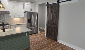 664 Hiram, Bauxite, AR 72011
