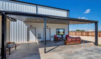 2770 SE 4651, Andrews, TX 79714