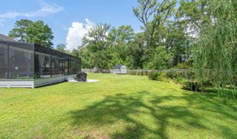 5005 Dogwood St, Beaufort, SC 29906