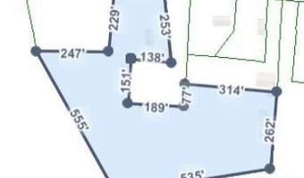 8321 Old Jacksonboro Rd, Adams Run, SC 29426