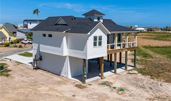 113 Port Saint Claire, Aransas Pass, TX 78336