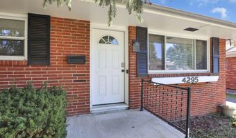 4295 Colby Ave, Columbus, OH 43227