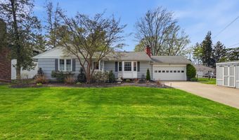 3211 Ridgewood Ave, Ashtabula, OH 44004