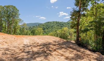 Lot 20 Clear Fork Creek Road, Bastian, VA 24314