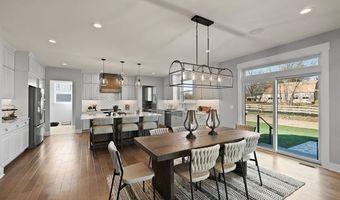 3664 Kinsley Blvd, Ann Arbor, MI 48105