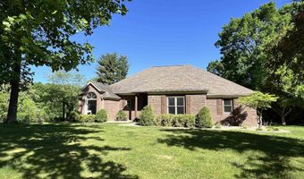 165 The Woods, Bedford, IN 47421