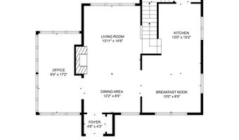 2629 WASHINGTON Blvd, Arlington, VA 22201