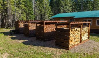 6693 River Rd, Clark Fork, ID 83811