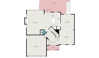 416 SALVIA Ct, Bel Air, MD 21015