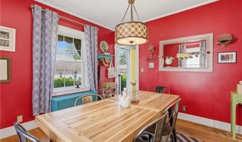 69 Roger Williams Ave, East Providence, RI 02916