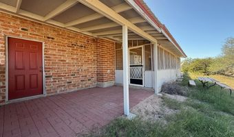 2856 W Trails End Rd, Benson, AZ 85602