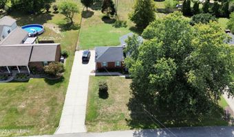 123 Highland Dr, Bardstown, KY 40004