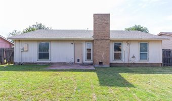 1733 Chucker Ct, Abilene, TX 79605
