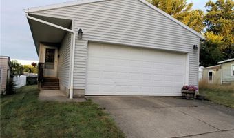 991 Nevin St, Akron, OH 44310