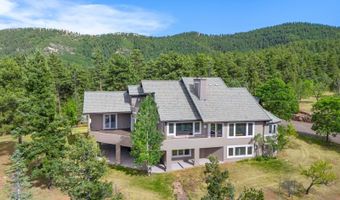 8912 S Pine Dr, Beulah, CO 81023
