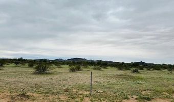 La Posa Rd, Bouse, AZ 85325