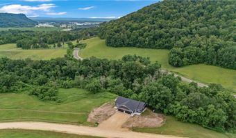 S1546 Shawnee Drive A, Alma, WI 54610