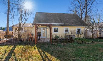 12306 SHELTER Ln, Bowie, MD 20715