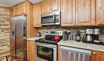 117 E Steam Engine Dr #8A, Brian Head, UT 84719