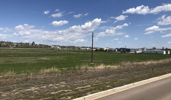 TBD 11th Ave SW, Watford City, ND 58854