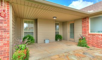 2600 Jefferson Dr, Moore, OK 73160