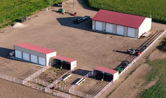 20509 County Road 88, Ault, CO 80610