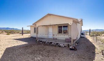 3444 Edith St, Yucca, AZ 86438