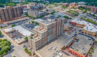 77 S Evergreen Ave 1103, Arlington Heights, IL 60005