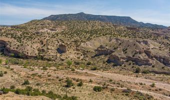 126 CR 156 A, Abiquiu, NM 87510
