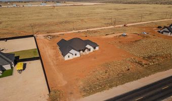 519 NE 2000, Andrews, TX 79714