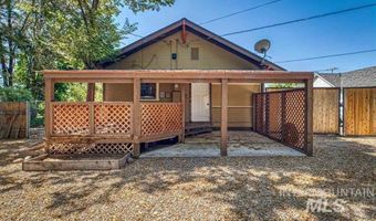 1015 E Logan St, Caldwell, ID 83605