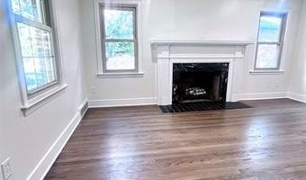 15553 Harrison Ave, Allen Park, MI 48101