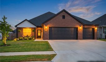 2030 Larry Ln, Bentonville, AR 72713