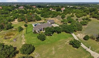 600 W Hill Dr, Aledo, TX 76008