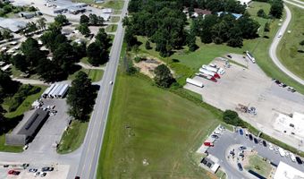 00 Dewitt Henry Tract 4B, Beebe, AR 72012